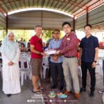 Pasir Puteh market fire victims receive timely cash assistance