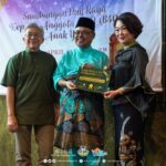 Commendable CSR programme for needy kids in Ipoh