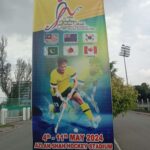 30th edition of Sultan Azlan Shah Cup is back
