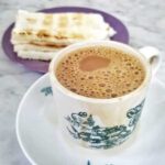 Ipoh White Coffee listed to be among the best in the world