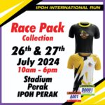 3,500 runners for Ipoh International Run 2024 on July 28