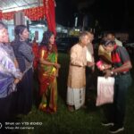 Ipoh Barat MP holds Deepavali Open House