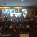 Lenggong Ironbound Expedition A1 Asia World Cup 2024