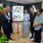 Abandoned building in Tasek to be brought to life following MOU