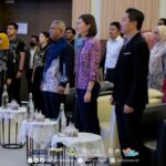 Ipoh City Council choir tops in competition again