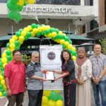 Ipoh’s vibrant tourism industry attracts another F&B outlet