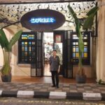 Durbar at FMS in Ipoh takes patrons down memory lane