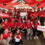 Sunway Group’s CSR initiative in conjunction with CNY