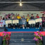 Larian Warisan Malaysia Run 2025 in Ipoh