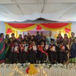 SJK (T) Ladang Changkat Kinding holds Appreciation Day