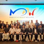 MAH Perak office bearers for 2025 – 2028