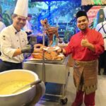 WEIL Hotel Ipoh offers its Cita Rasa Antara Benua ramadan promo