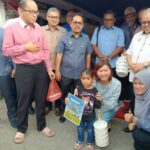 Keeping Ramadan bazaars environmentally friendly in Ipoh