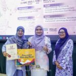 Women’s Day celebration in Ipoh