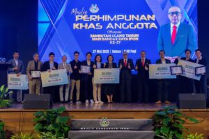 Ipoh City to celebrate 37th anniversary with “Back to Basics” focus