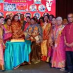 Mother’s Day celebration with MGR memories