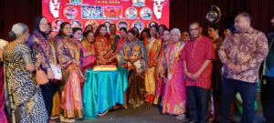 Mother’s Day celebration with MGR memories