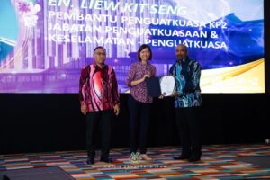 MBI rewards its outstanding employees