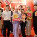 McDonald’s Malaysia shows appreciation for teachers