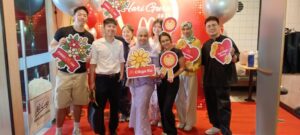 McDonald’s Malaysia shows appreciation for teachers