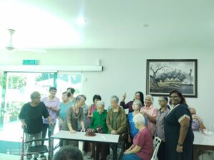 Perak Malayalee Association celebrates Mother’s Day