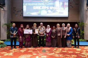 Ipoh schools take part in video clip competition