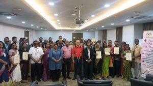 2nd honeymoon for Perak couples