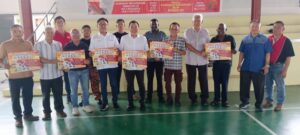 Visit Malaysia Year 2026 fiesta in Sungai Siput