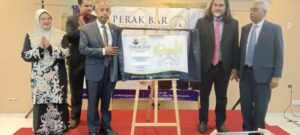 Perak Bar sets up Mediation Centre in Ipoh