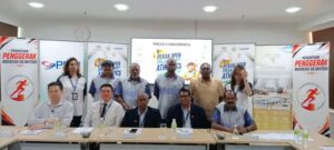 Perak Open Special Olympics Athletics Championship 2026