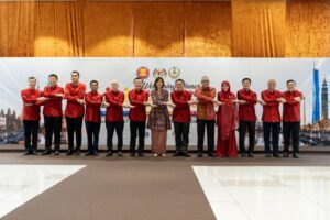 Ipoh plays host for the ACMROCH 2026 gala dinner