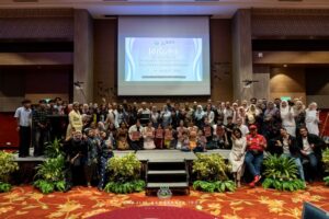 Student exchange programme between Fukuoka and Ipoh