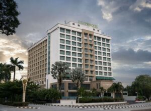 Dusit Princess Ipoh to open on October 1, 2026